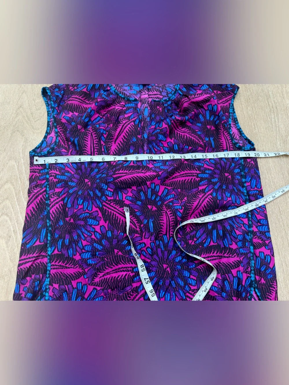 J. Crew size never